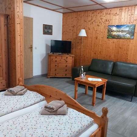 Hotel Storchennest Spreewald à Vetschau/Spreewald Extérieur photo