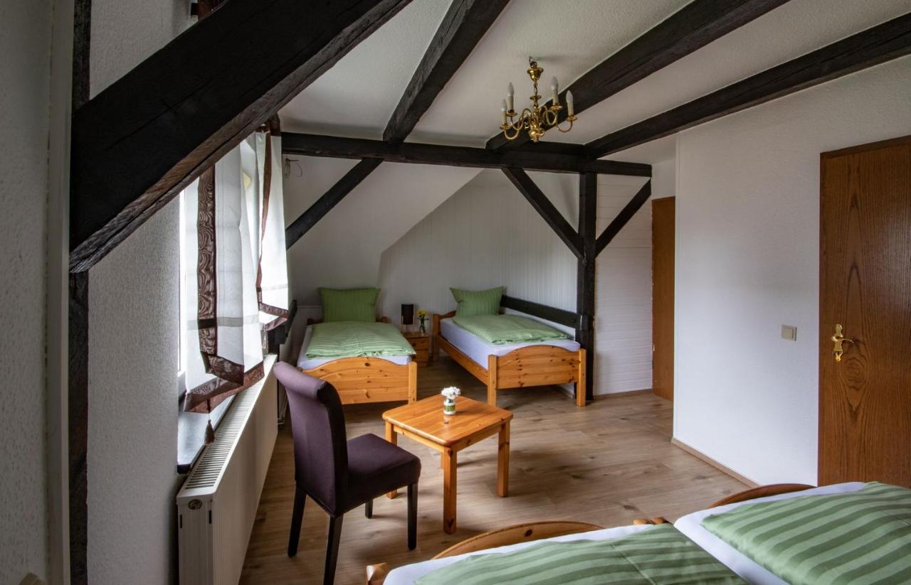 Hotel Storchennest Spreewald à Vetschau/Spreewald Extérieur photo